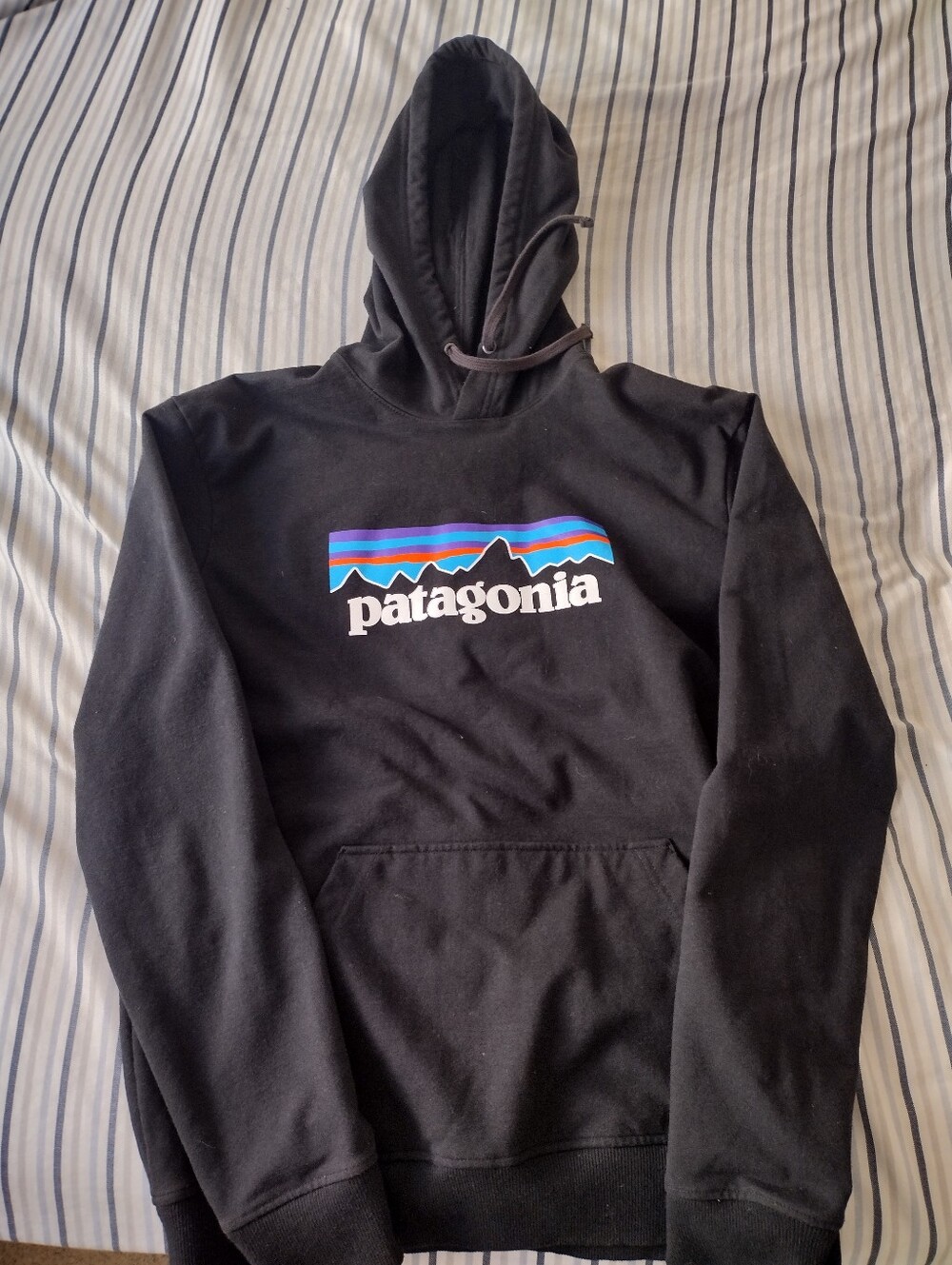 Patagonia P-6 Logo Uprisal Hoody